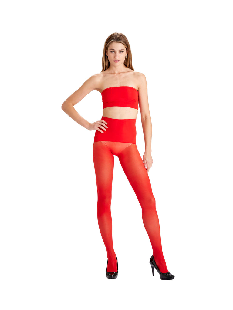 Experience unrestricted movement in game-changing tights – Heist
