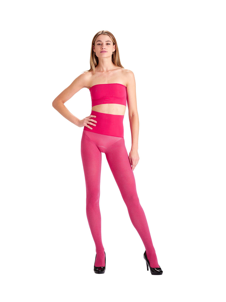 Experience unrestricted movement in game-changing tights – Heist