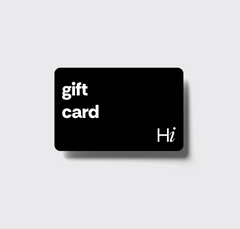 Heist e-Gift Card