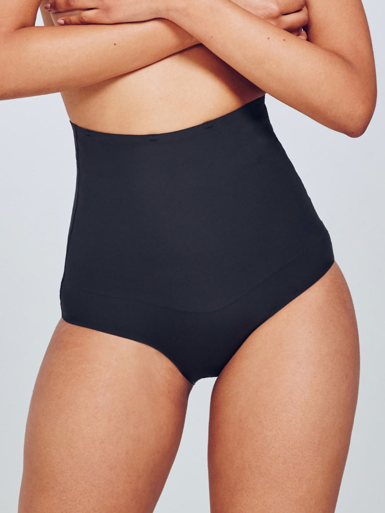 Embrace your silhouette with contour shapewear – Heist Studios